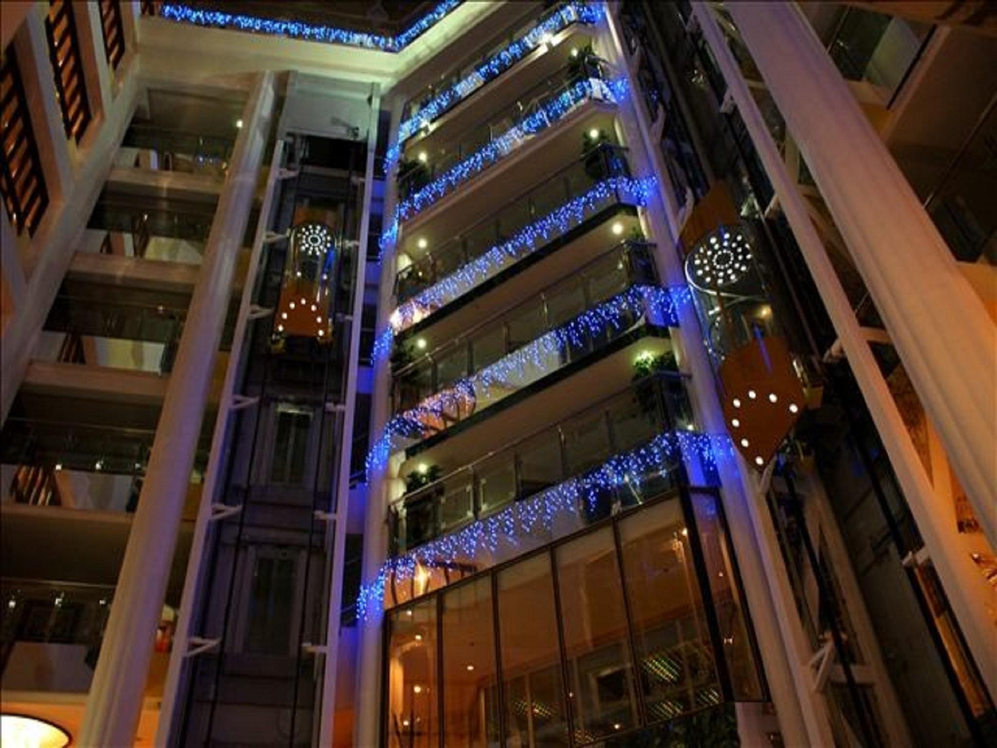 Panorama Hotel Manama Ngoại thất bức ảnh